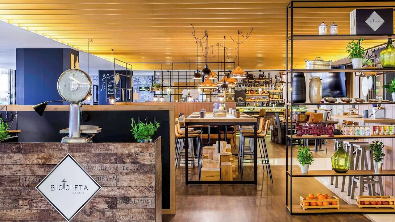 Novotel Lisboa